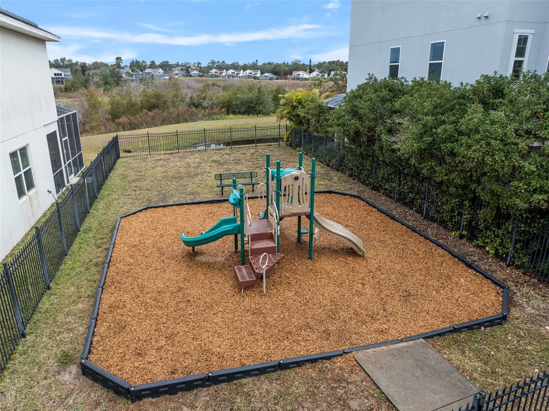 206 Aberdeen Street Davenport FL 33896
