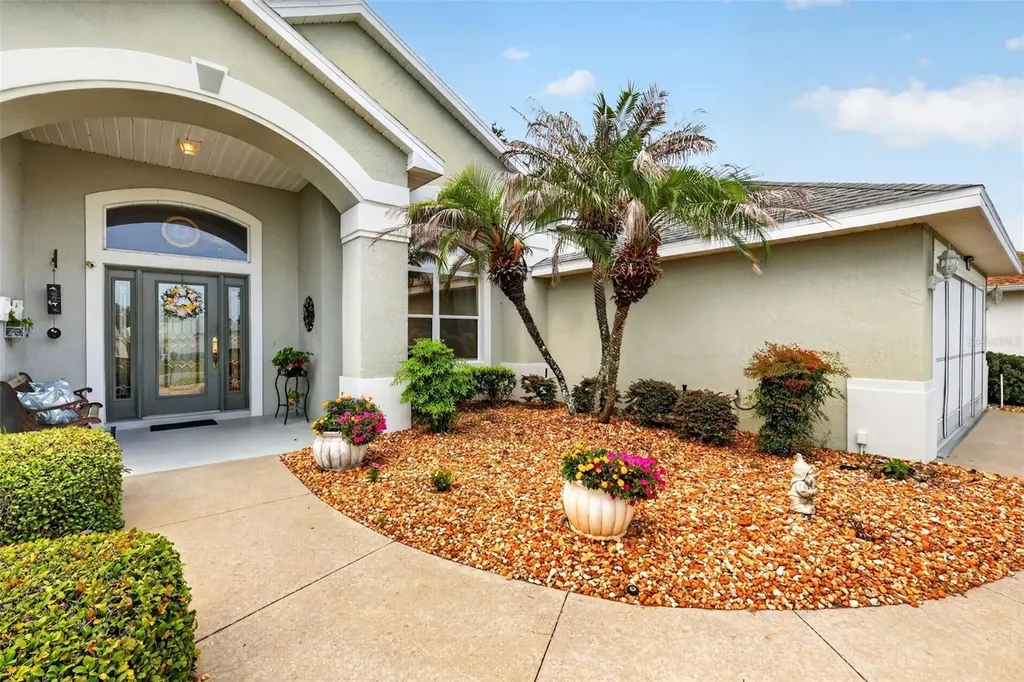 21109 Royal St Georges Lane Leesburg FL 34748