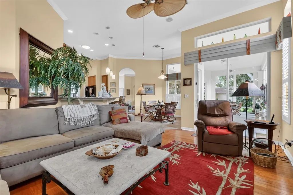 21109 Royal St Georges Lane Leesburg FL 34748