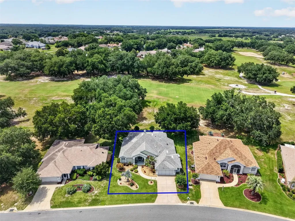 21109 Royal St Georges Lane Leesburg FL 34748