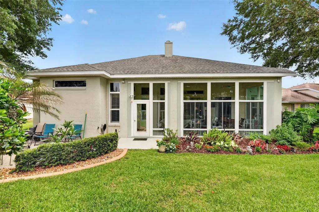 21109 Royal St Georges Lane Leesburg FL 34748