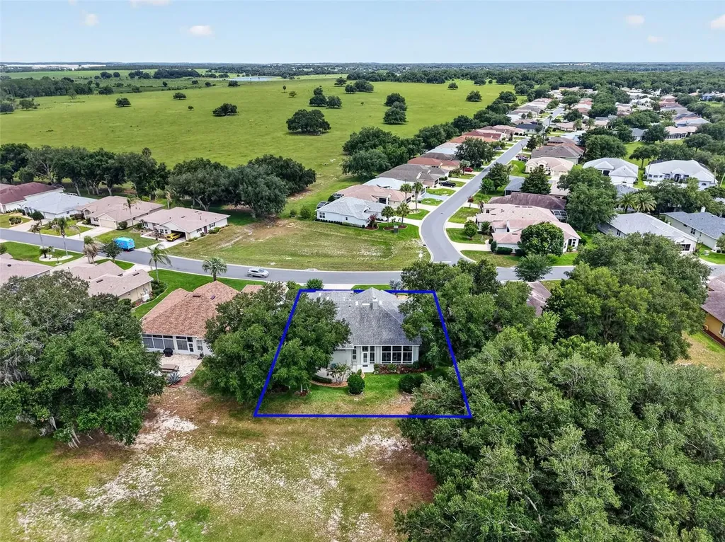 21109 Royal St Georges Lane Leesburg FL 34748