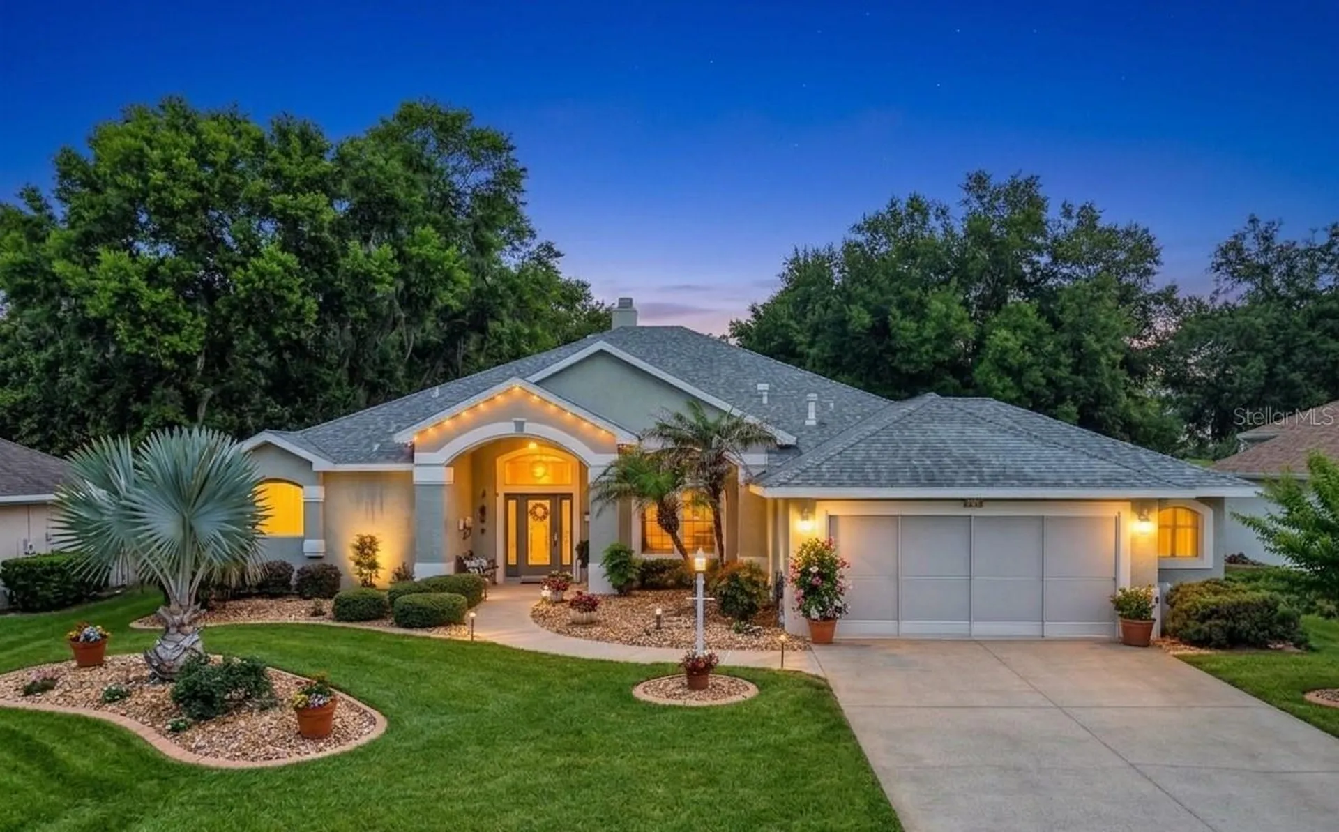 21109 Royal St Georges Lane Leesburg FL 34748