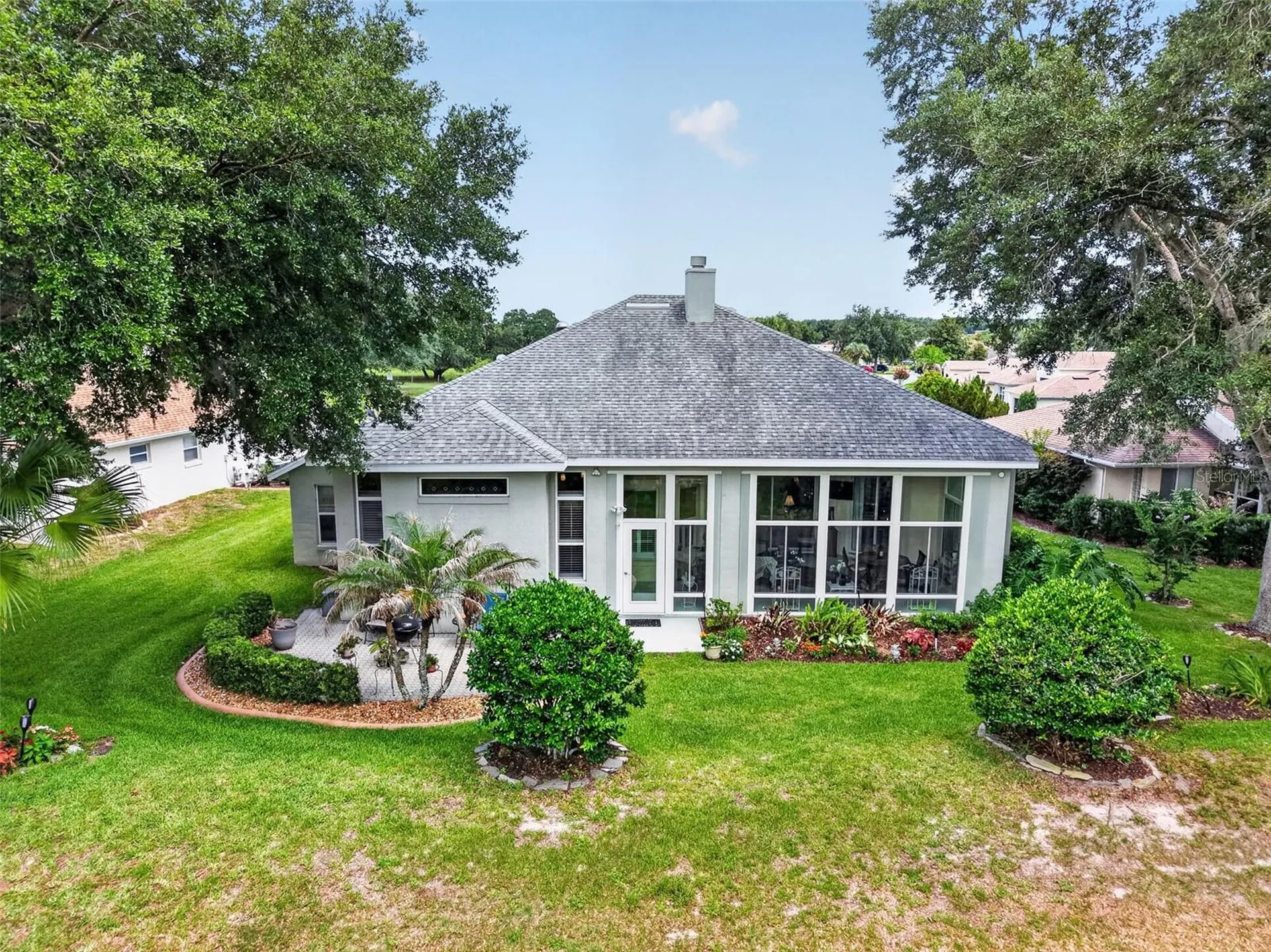 21109 Royal St Georges Lane Leesburg FL 34748
