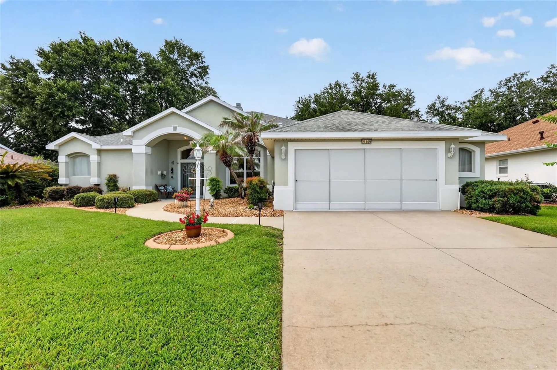 21109 Royal St Georges Lane Leesburg FL 34748