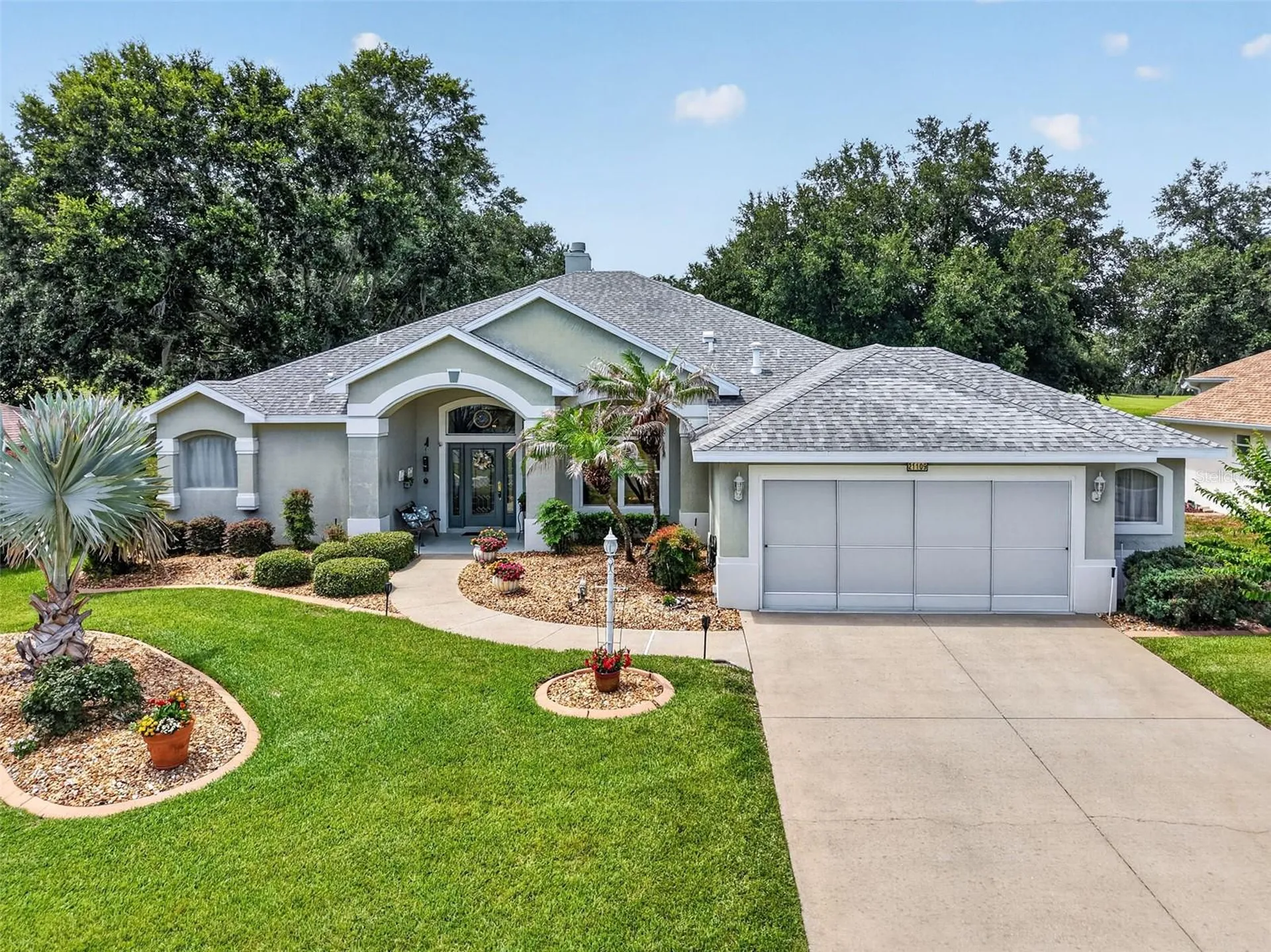 21109 Royal St Georges Lane Leesburg FL 34748