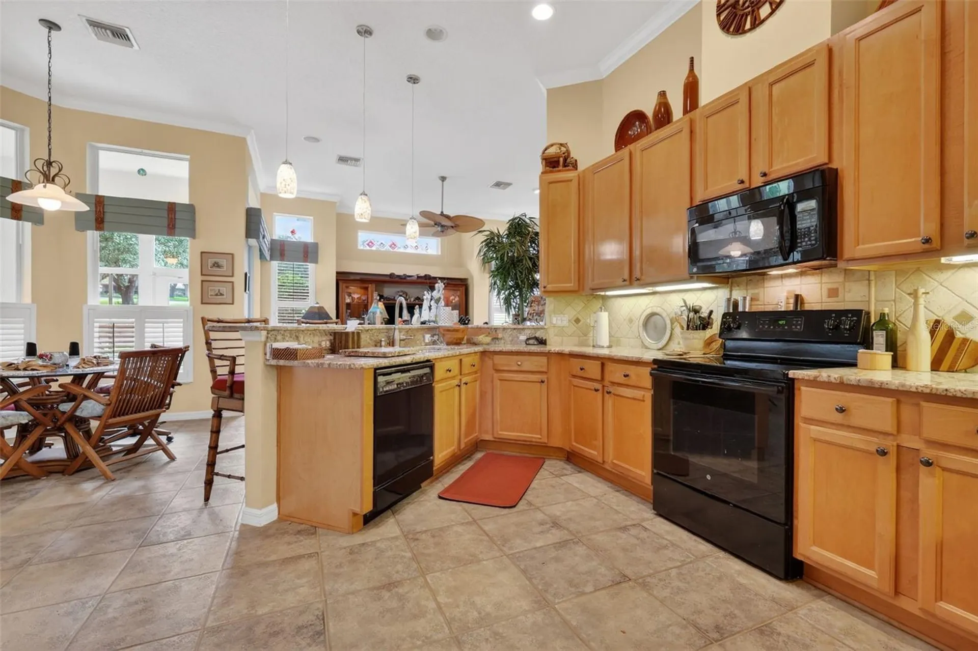 21109 Royal St Georges Lane Leesburg FL 34748