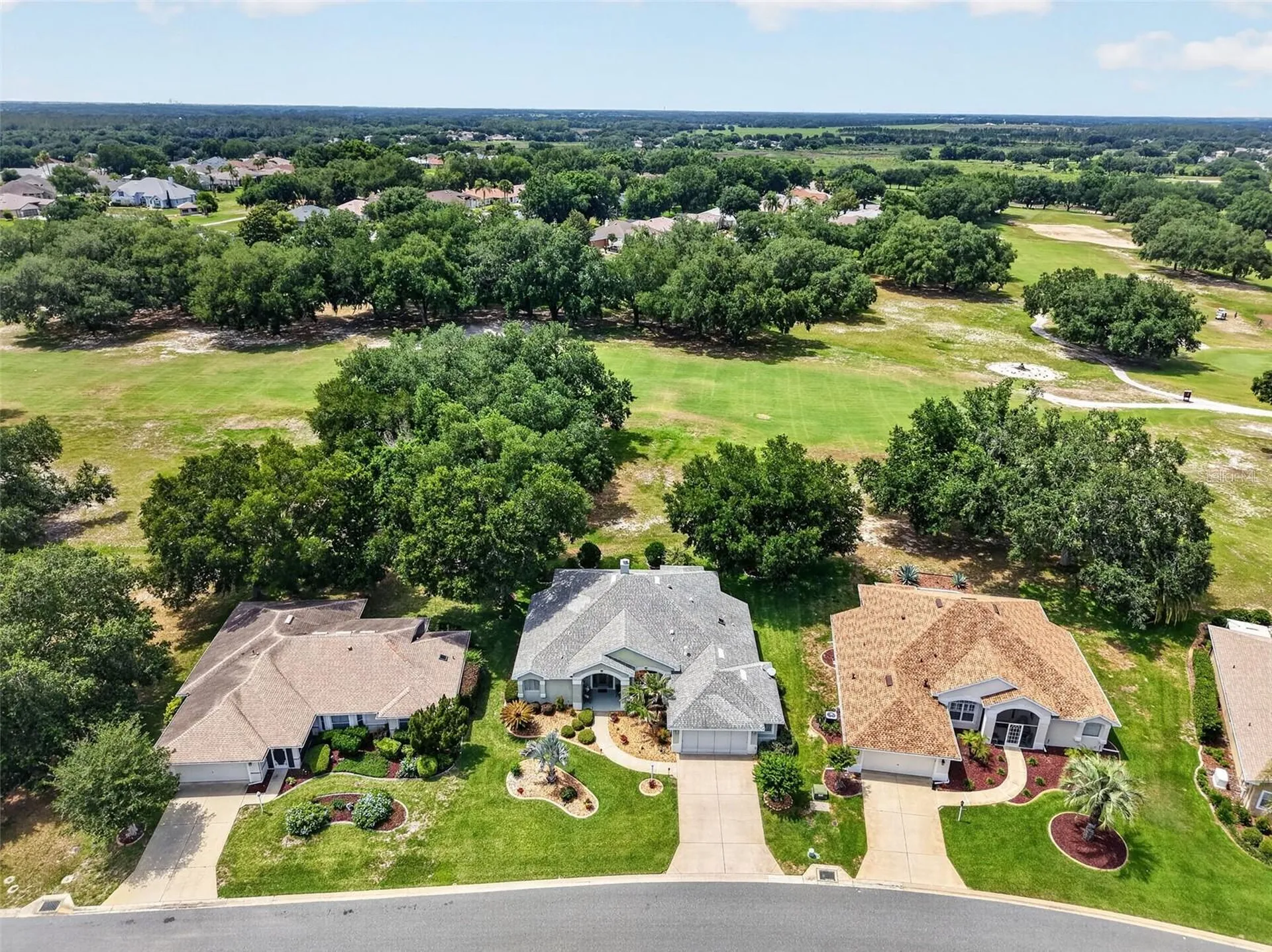 21109 Royal St Georges Lane Leesburg FL 34748