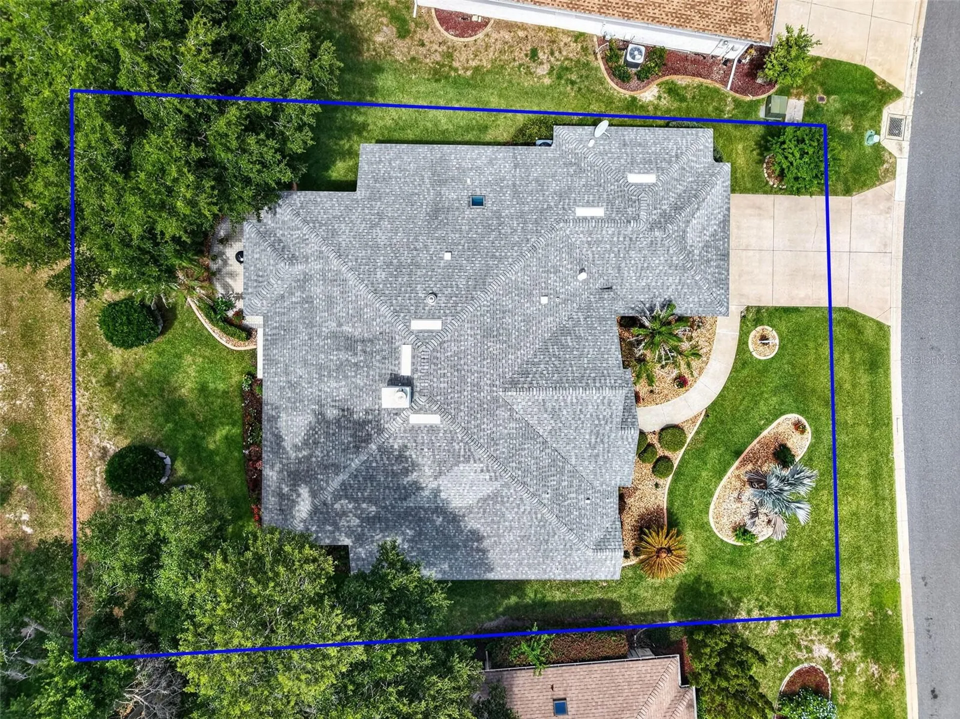 21109 Royal St Georges Lane Leesburg FL 34748