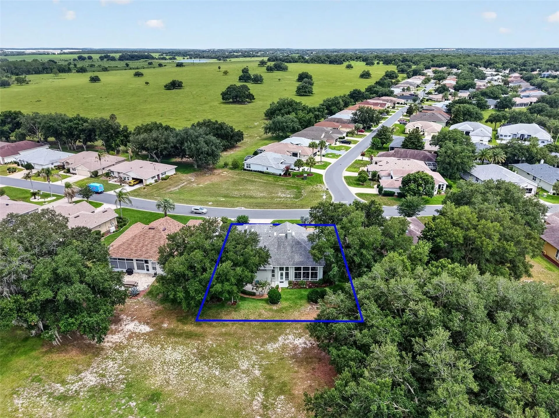 21109 Royal St Georges Lane Leesburg FL 34748