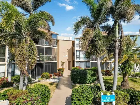 618 Bird Bay Drive S Venice FL 34285