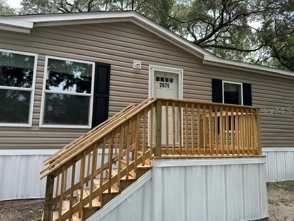 2675 State Park Road Lakeland FL 33805