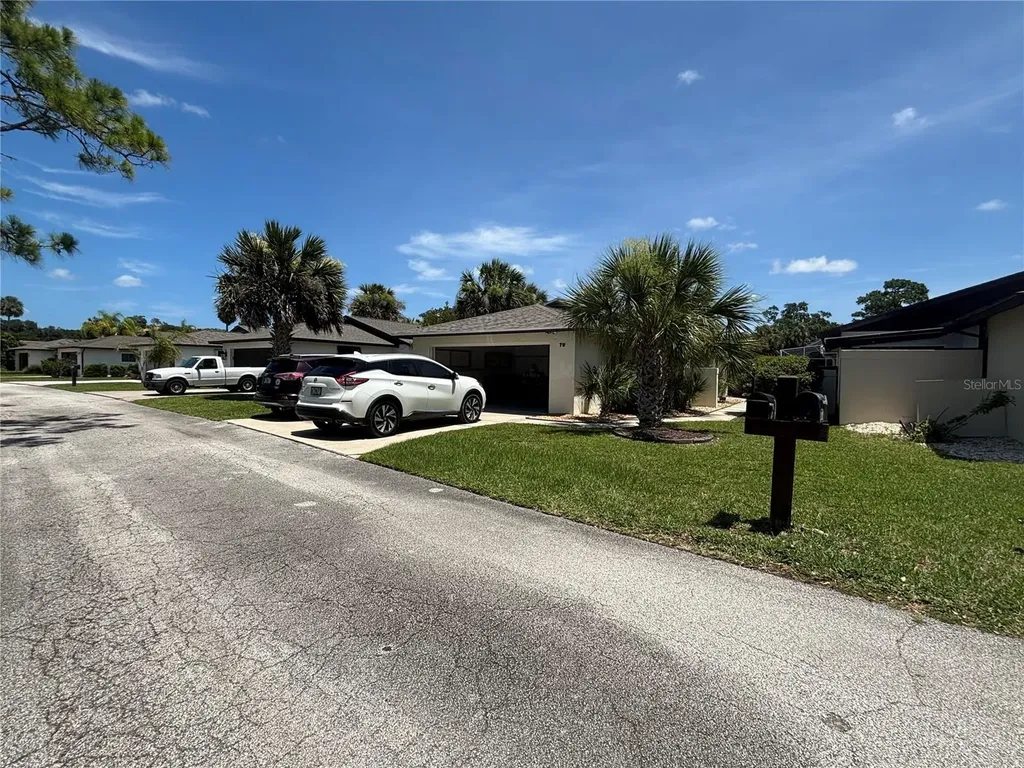 79 Club House Drive Palm Coast FL 32137
