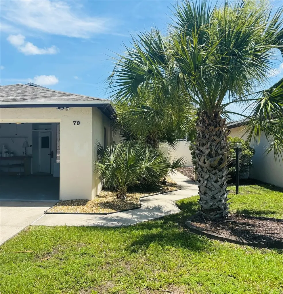 79 Club House Drive Palm Coast FL 32137