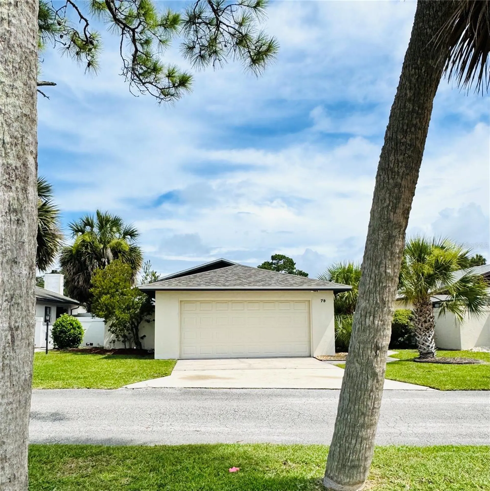 79 Club House Drive Palm Coast FL 32137