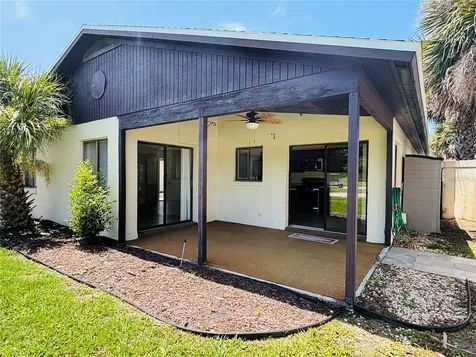 79 Club House Drive Palm Coast FL 32137