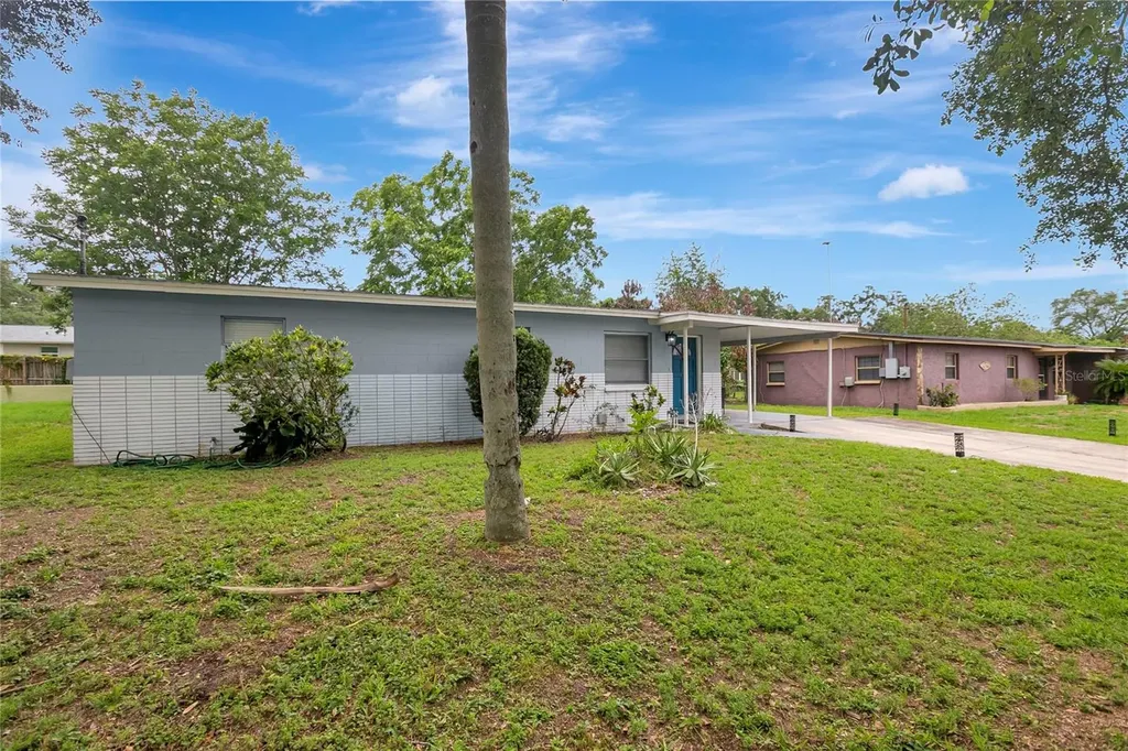 6410 N 44th Street Tampa FL 33610