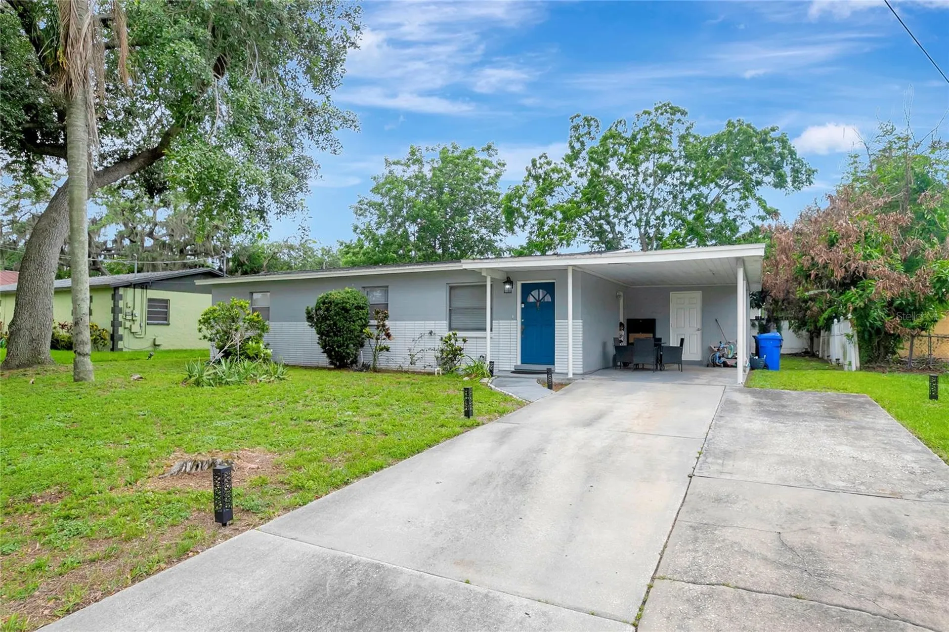 6410 N 44th Street Tampa FL 33610