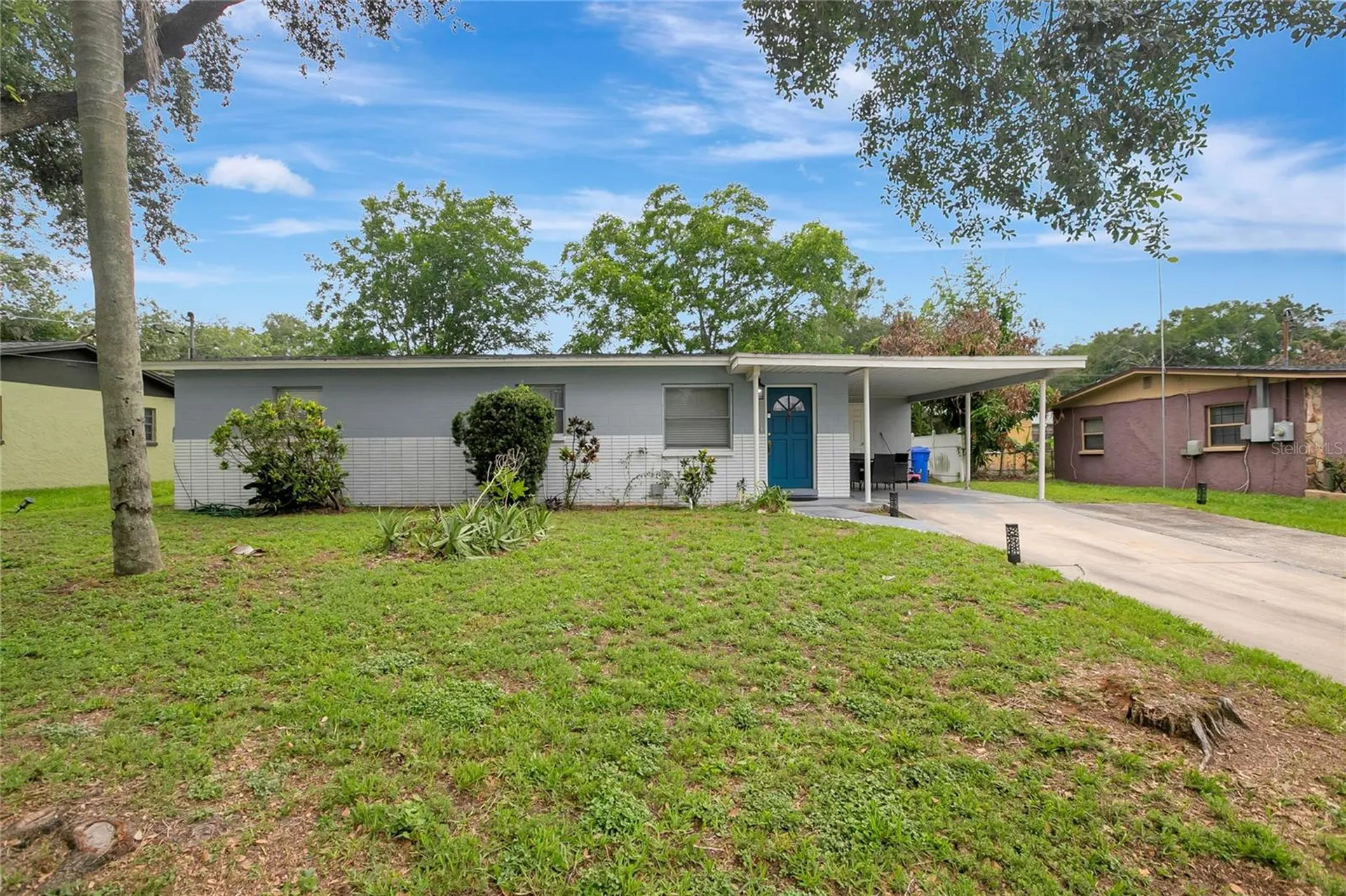 6410 N 44th Street Tampa FL 33610