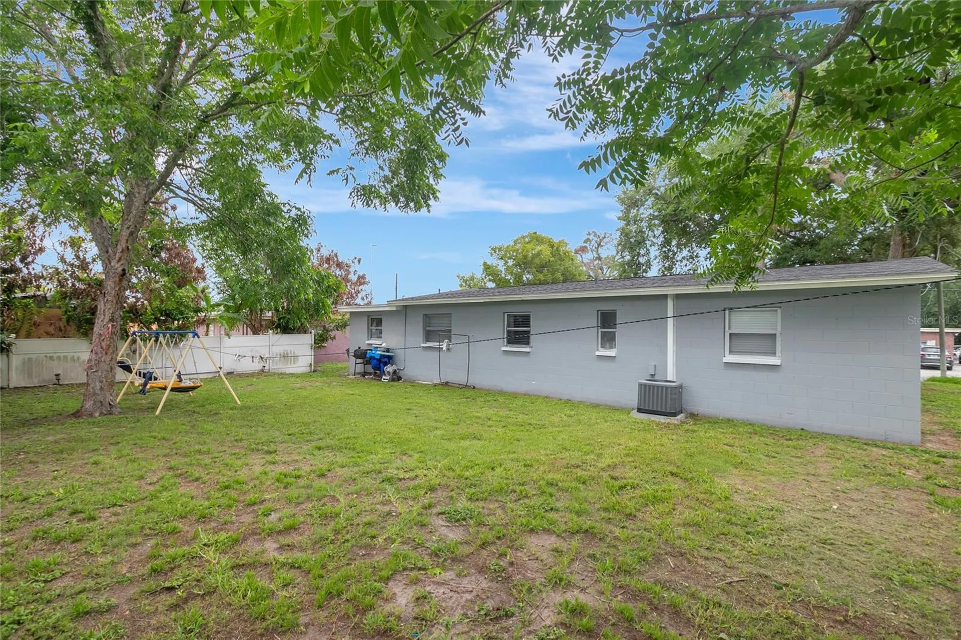 6410 N 44th Street Tampa FL 33610