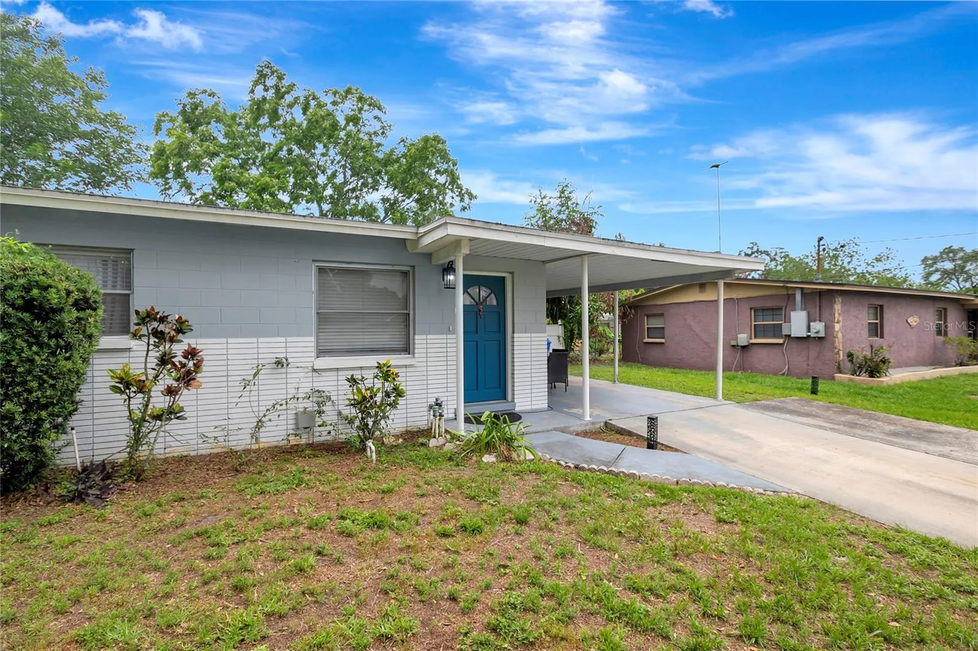 6410 N 44th Street Tampa FL 33610