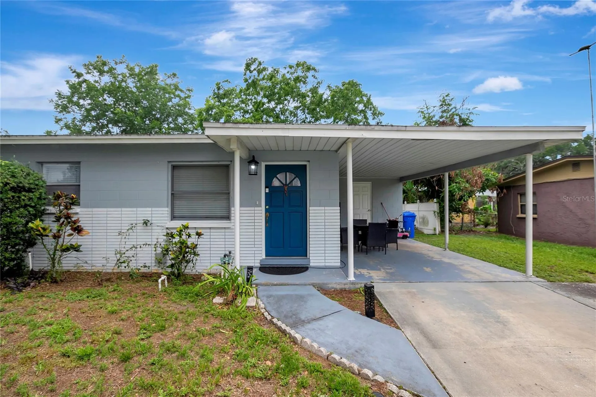 6410 N 44th Street Tampa FL 33610