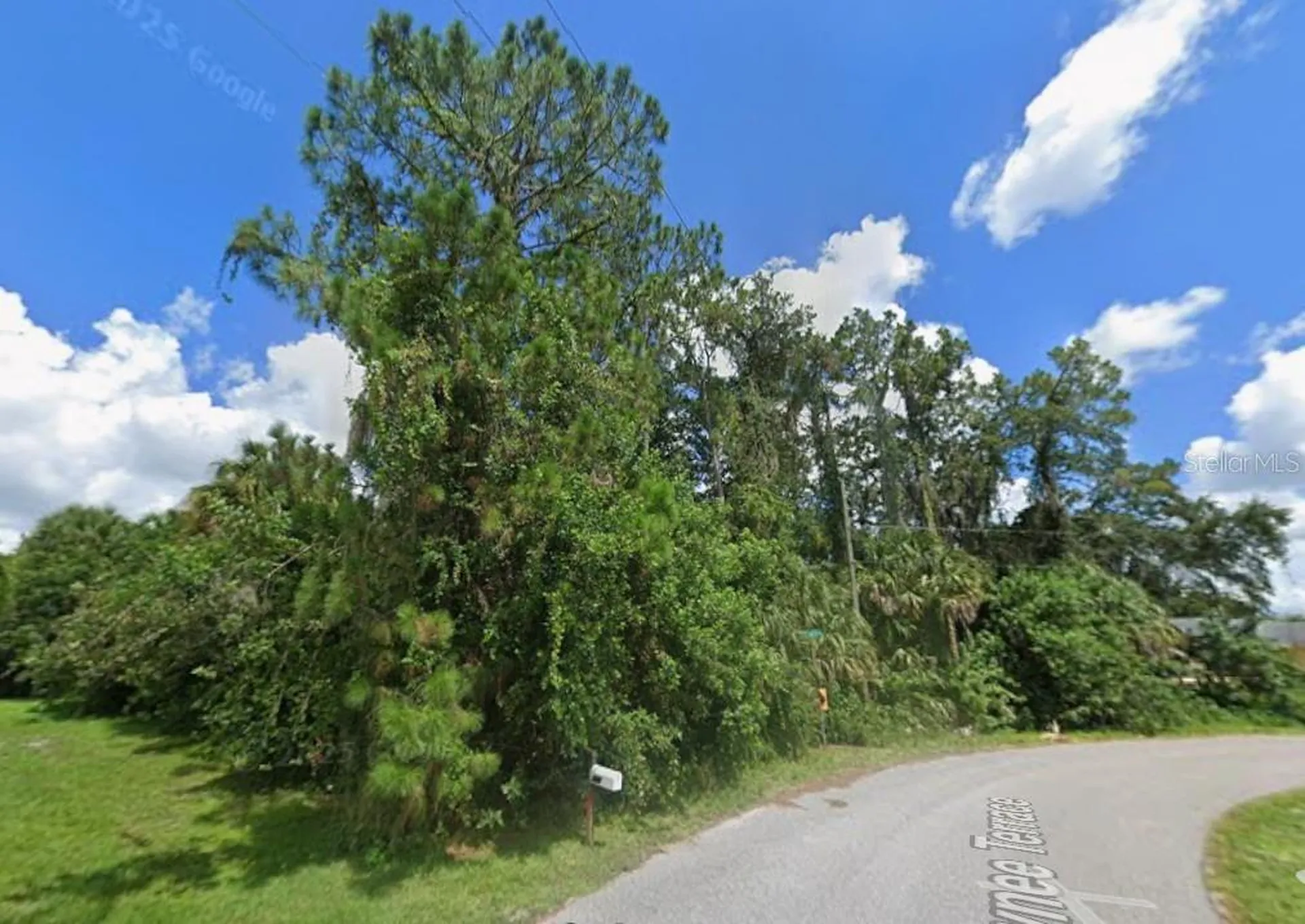 3010 Shawnee Terrace North Port FL 34286