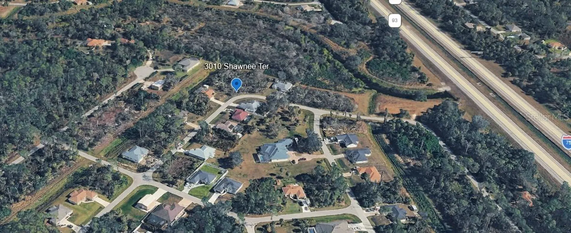 3010 Shawnee Terrace North Port FL 34286