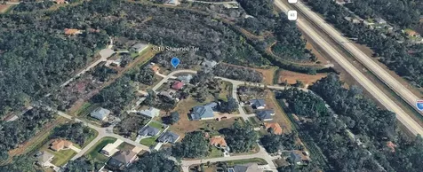 3010 Shawnee Terrace North Port FL 34286