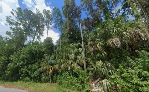 3010 Shawnee Terrace North Port FL 34286