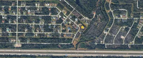 3010 Shawnee Terrace North Port FL 34286