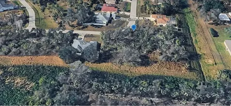 3010 Shawnee Terrace North Port FL 34286