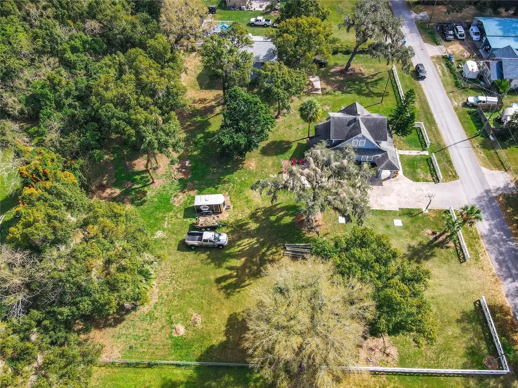 Tighe Street Seffner FL 33584