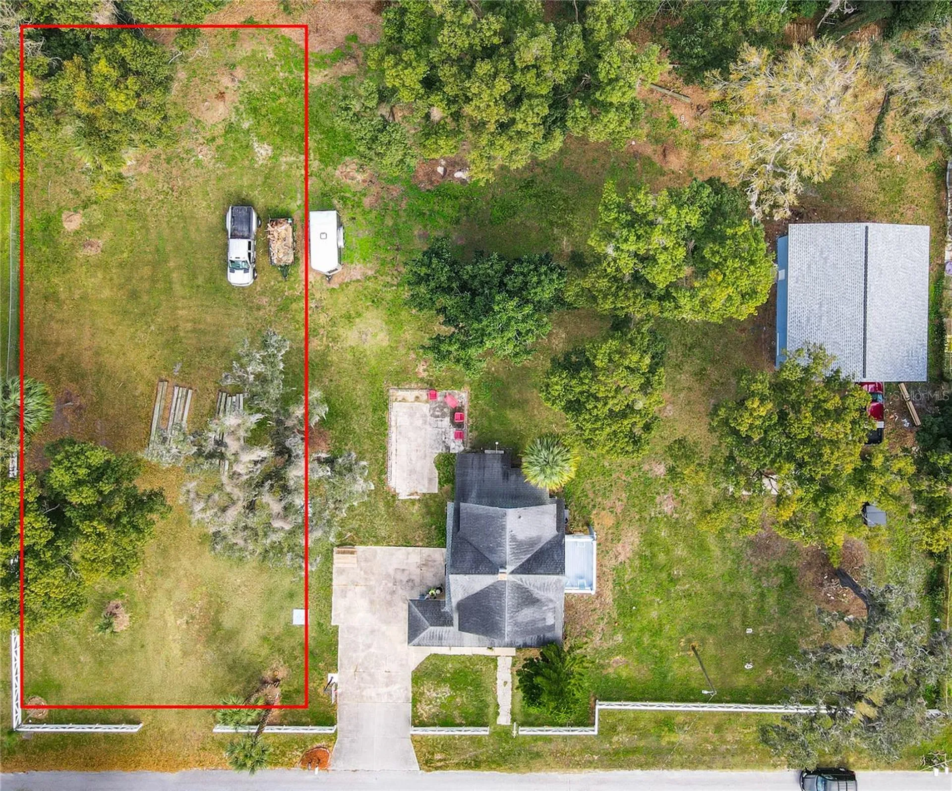 Tighe Street Seffner FL 33584