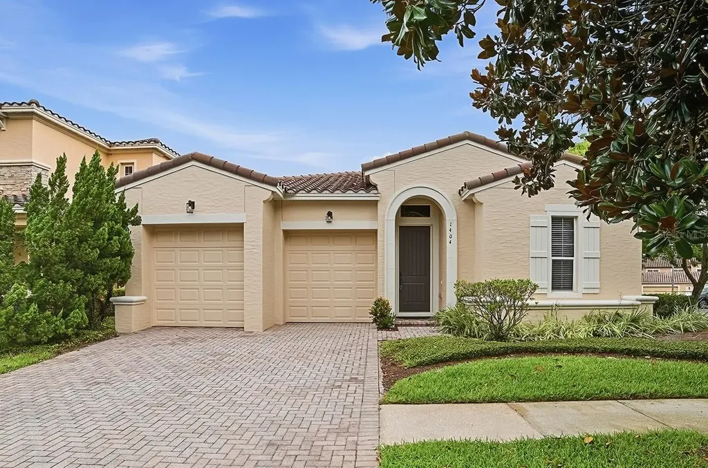 1404 Caring Court Maitland FL 32751