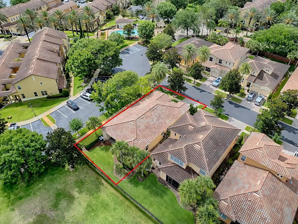 1404 Caring Court Maitland FL 32751