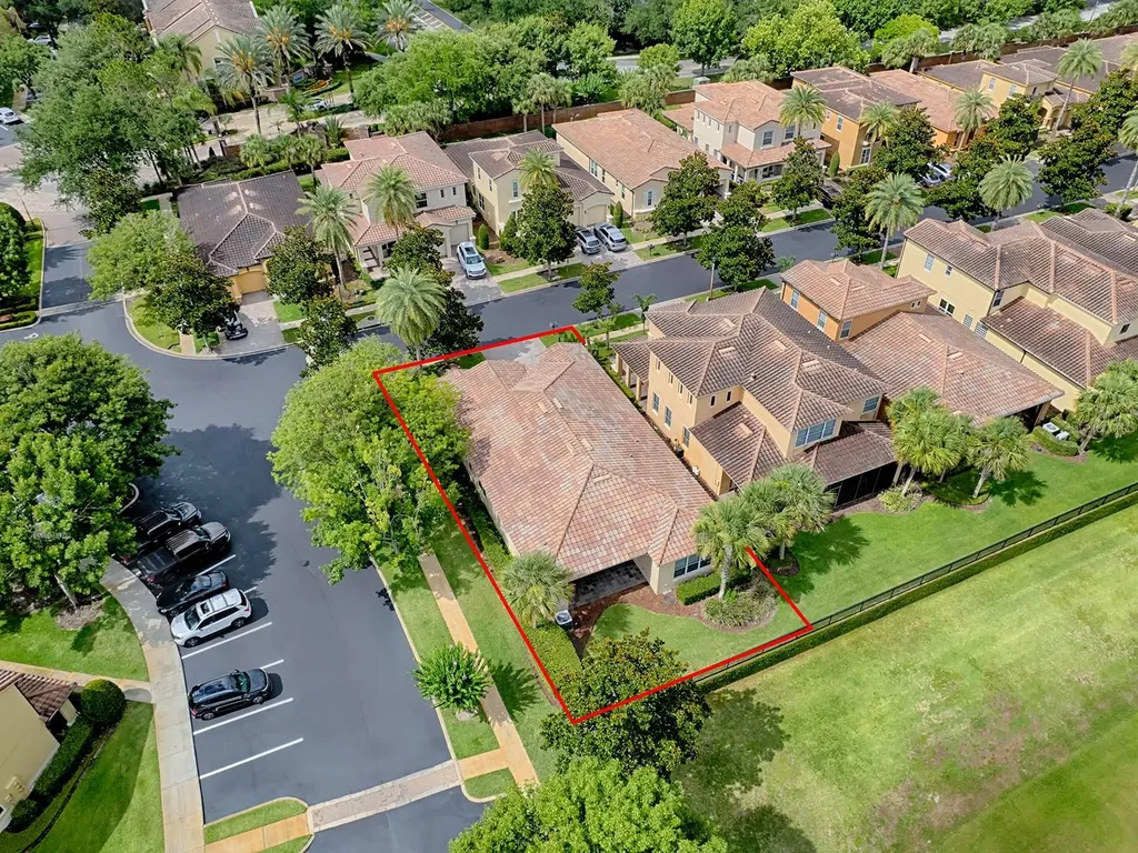 1404 Caring Court Maitland FL 32751
