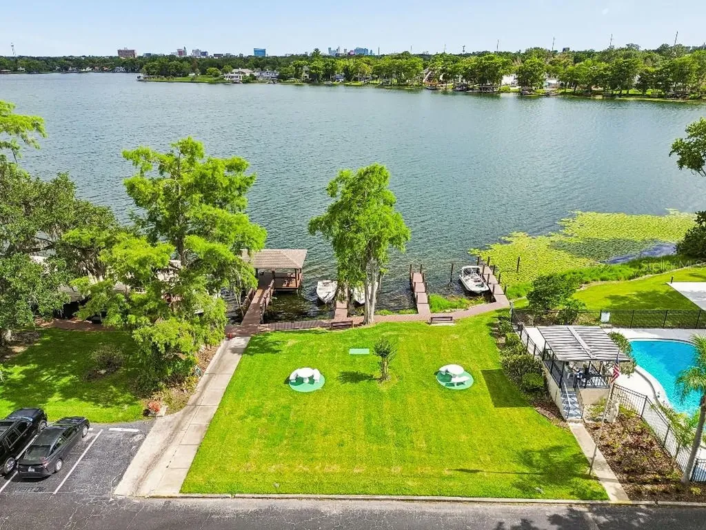 2500 Lee Road Winter Park FL 32789