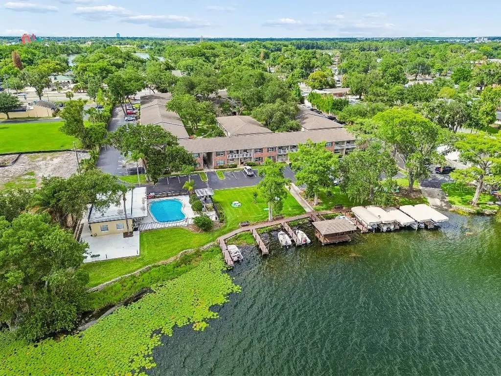 2500 Lee Road Winter Park FL 32789
