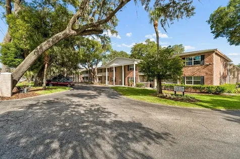 2500 Lee Road Winter Park FL 32789