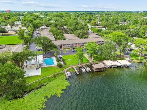 2500 Lee Road Winter Park FL 32789