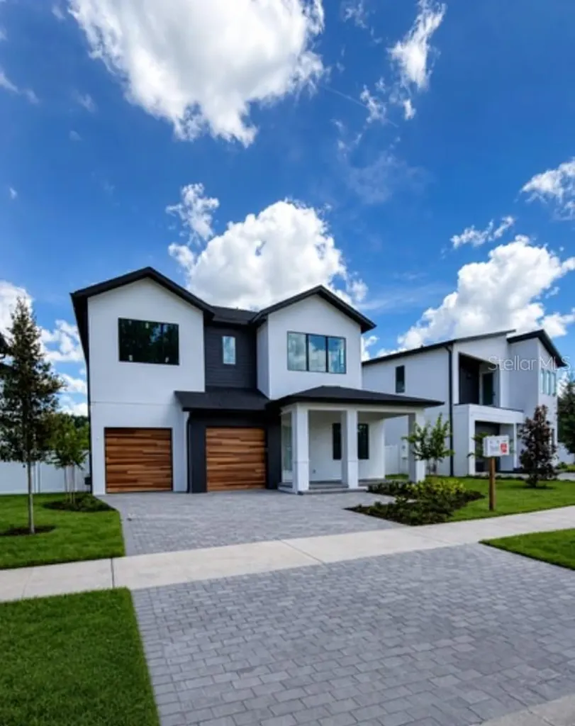 3613 W North A Street Tampa FL 33609