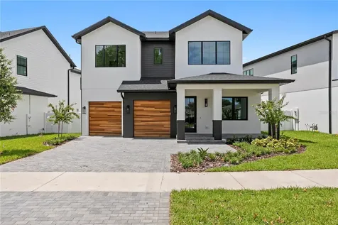 3613 W North A Street Tampa FL 33609
