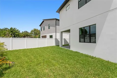 3613 W North A Street Tampa FL 33609