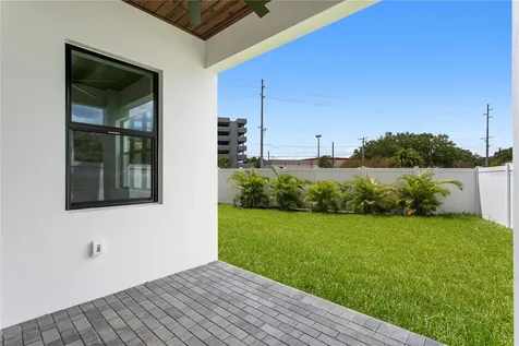 3613 W North A Street Tampa FL 33609
