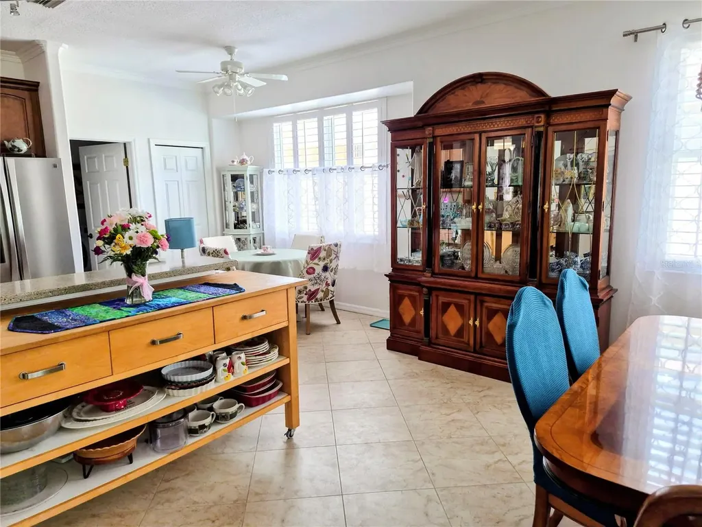 4492 Golf Club Lane Brooksville FL 34609