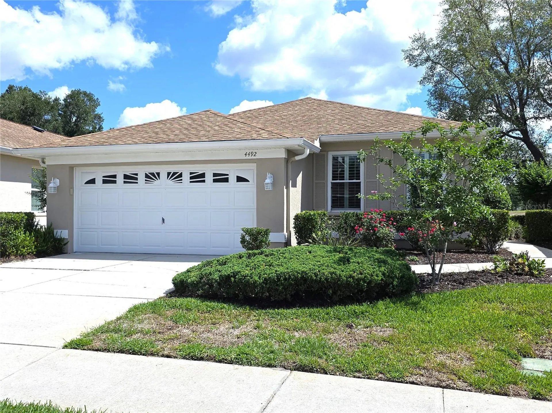 4492 Golf Club Lane Brooksville FL 34609