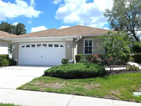 4492 Golf Club Lane Brooksville FL 34609