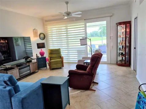 4492 Golf Club Lane Brooksville FL 34609