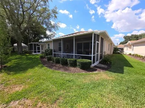 4492 Golf Club Lane Brooksville FL 34609